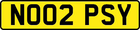 NO02PSY