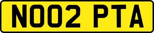 NO02PTA