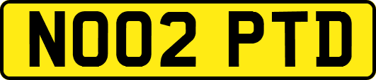 NO02PTD