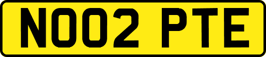 NO02PTE