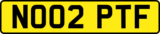 NO02PTF