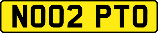 NO02PTO