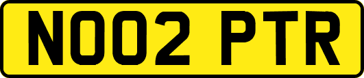 NO02PTR
