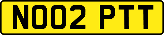 NO02PTT