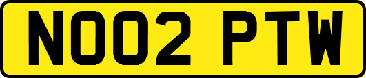 NO02PTW