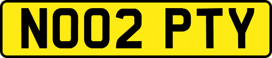 NO02PTY