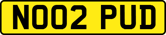 NO02PUD