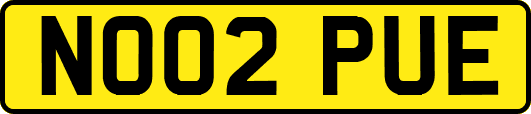 NO02PUE