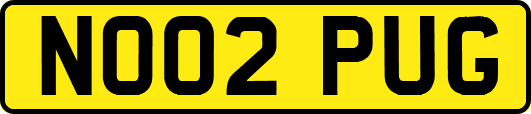 NO02PUG