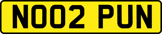NO02PUN