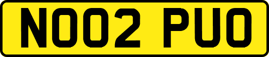 NO02PUO