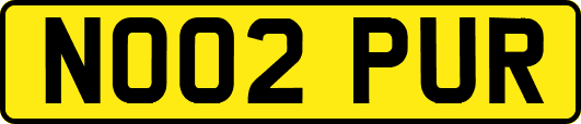 NO02PUR