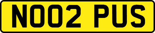 NO02PUS