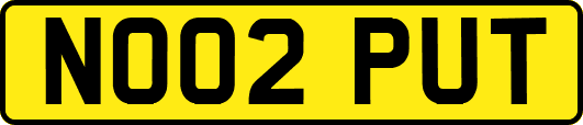 NO02PUT
