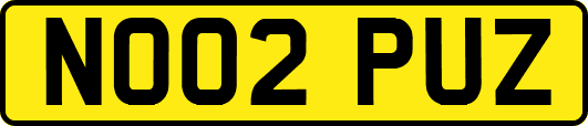 NO02PUZ