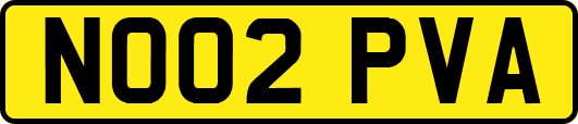 NO02PVA
