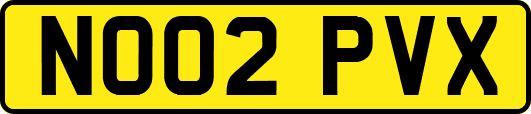 NO02PVX