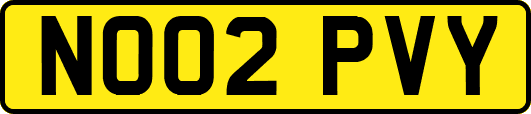 NO02PVY