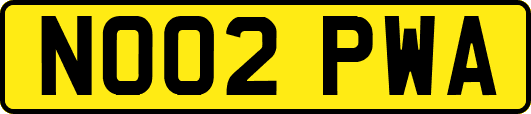 NO02PWA