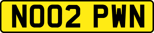 NO02PWN