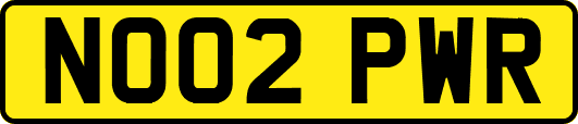 NO02PWR
