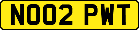 NO02PWT