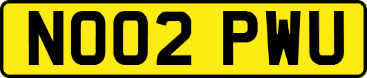 NO02PWU