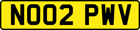 NO02PWV