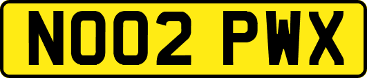 NO02PWX