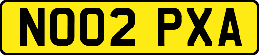 NO02PXA