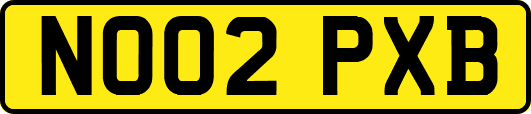 NO02PXB