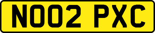 NO02PXC