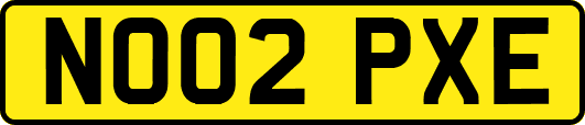 NO02PXE