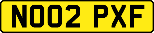 NO02PXF