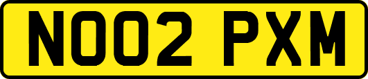 NO02PXM