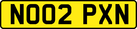 NO02PXN