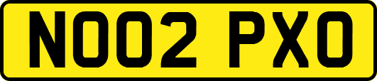 NO02PXO