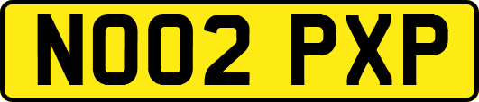 NO02PXP