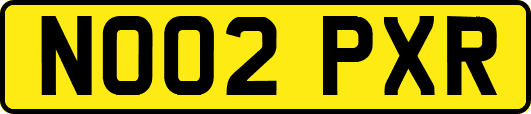 NO02PXR