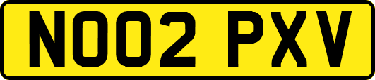 NO02PXV