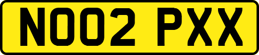 NO02PXX