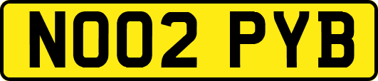 NO02PYB