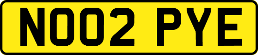 NO02PYE