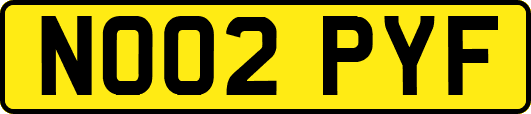NO02PYF