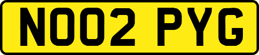 NO02PYG