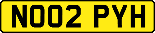 NO02PYH