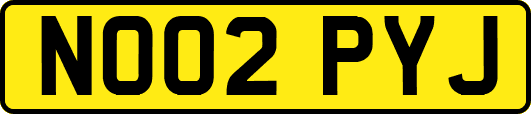 NO02PYJ