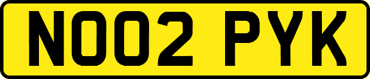 NO02PYK