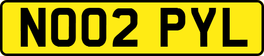 NO02PYL