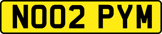 NO02PYM